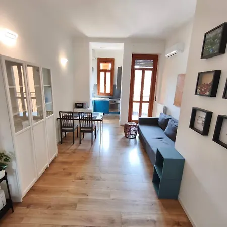 Apartamento Casa Giada