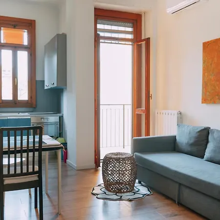 Casa Giada Apartamento Milán