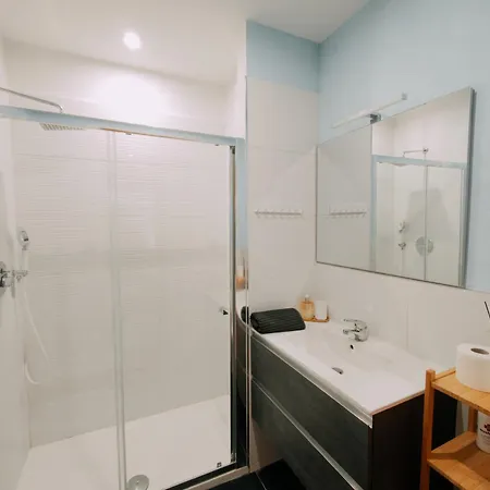 Casa Giada Apartamento *