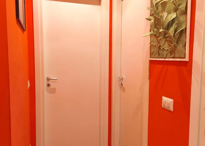 Appartamento Casa Giada Milano