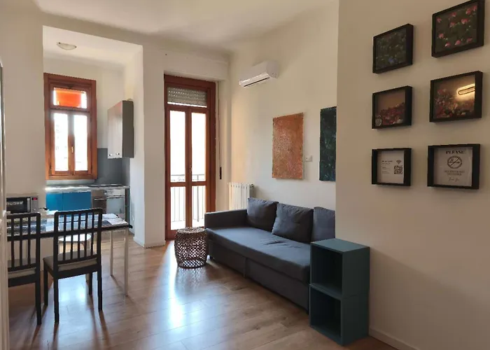 Casa Giada Apartment