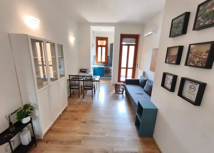 Apartment Casa Giada