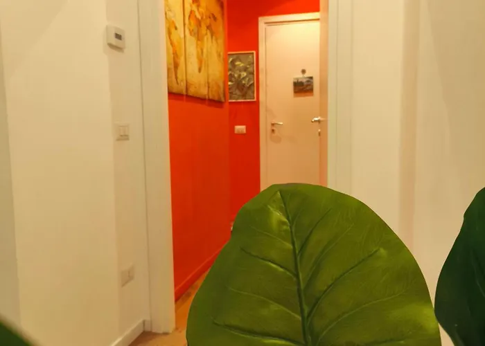 Casa Giada Apartment Mailand