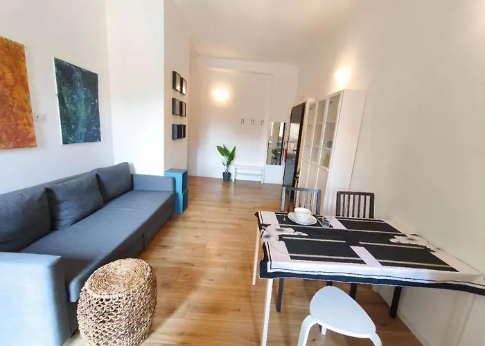 Apartment Casa Giada *