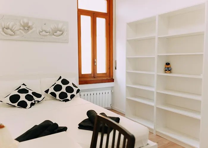Appartamento Casa Giada *