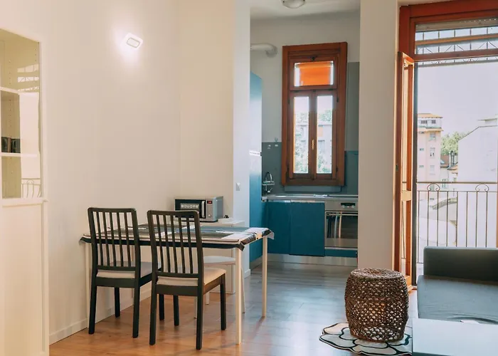 Appartamento Casa Giada Milano
