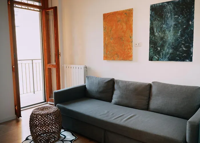 Casa Giada Apartment