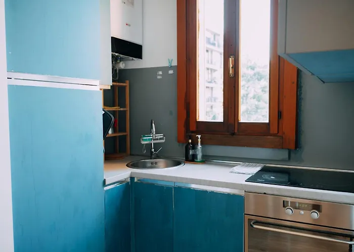 Appartamento Casa Giada *