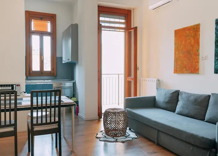 Casa Giada Apartment Mailand