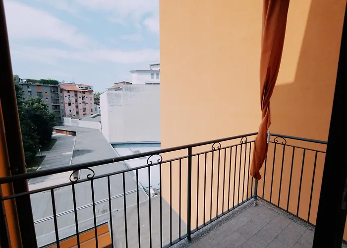 Appartamento Casa Giada Milano