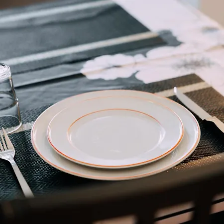 Апартаменты Casa Giada