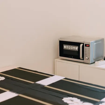 Casa Giada Апартаменты