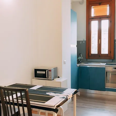 Casa Giada Милан