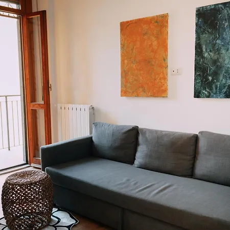 Casa Giada Апартаменты