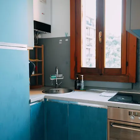 Апартаменты Casa Giada *