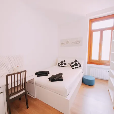 Casa Giada Апартаменты