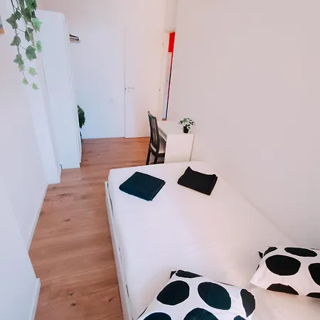 Casa Giada * Милан