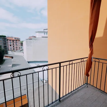 Апартаменты Casa Giada Милан