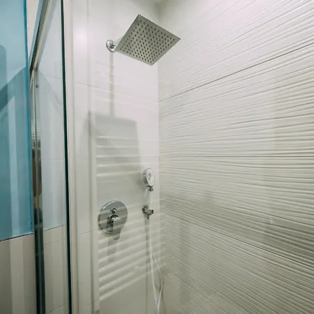 Casa Giada Апартаменты