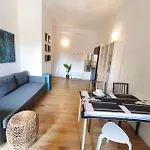 아파트 Casa Giada *