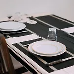 아파트 Casa Giada *