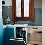 아파트 Casa Giada *
