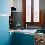 아파트 Casa Giada *