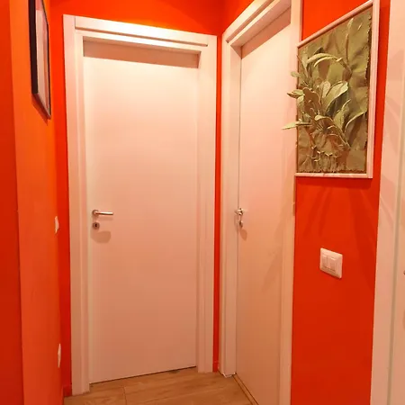 Apartament Casa Giada Mediolan
