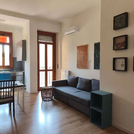 Casa Giada Apartament