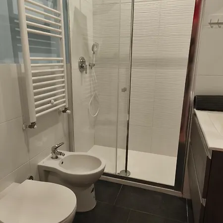 Casa Giada Apartament Mediolan