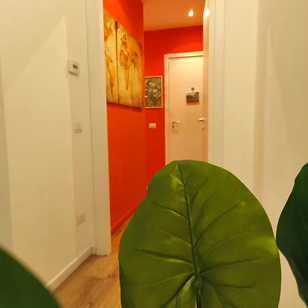 Casa Giada Apartament Mediolan
