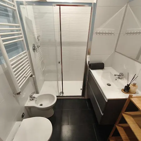 Casa Giada Apartament Mediolan