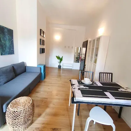 Apartament Casa Giada *