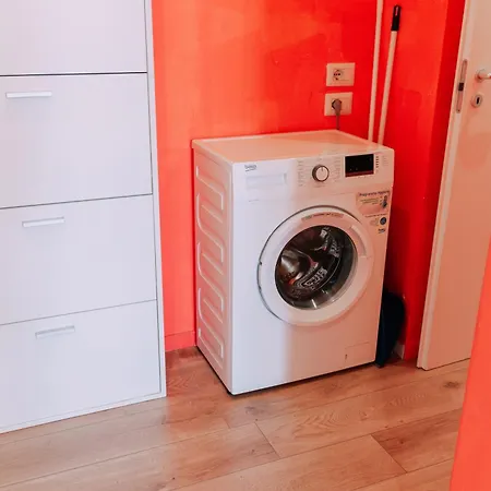 Apartament Casa Giada *