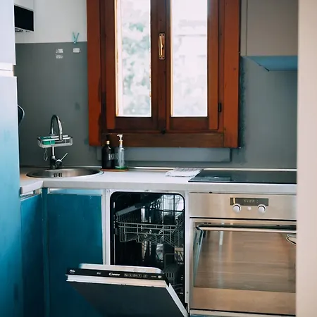 Apartament Casa Giada *