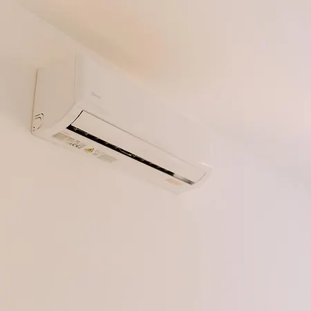 Apartament Casa Giada Mediolan