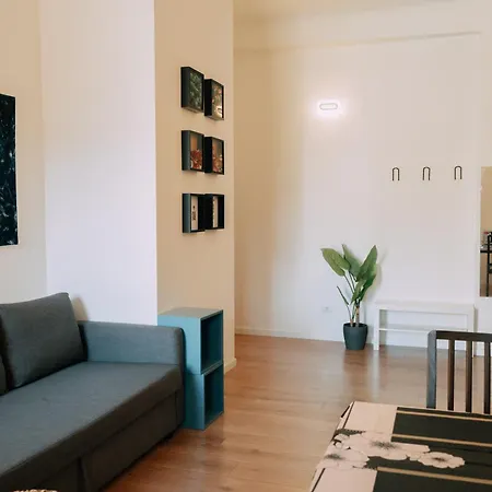 Casa Giada Apartament
