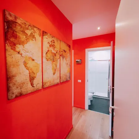 Casa Giada Apartament