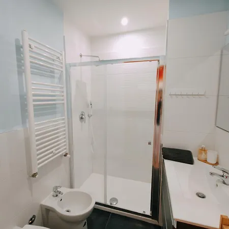 Apartament Casa Giada *